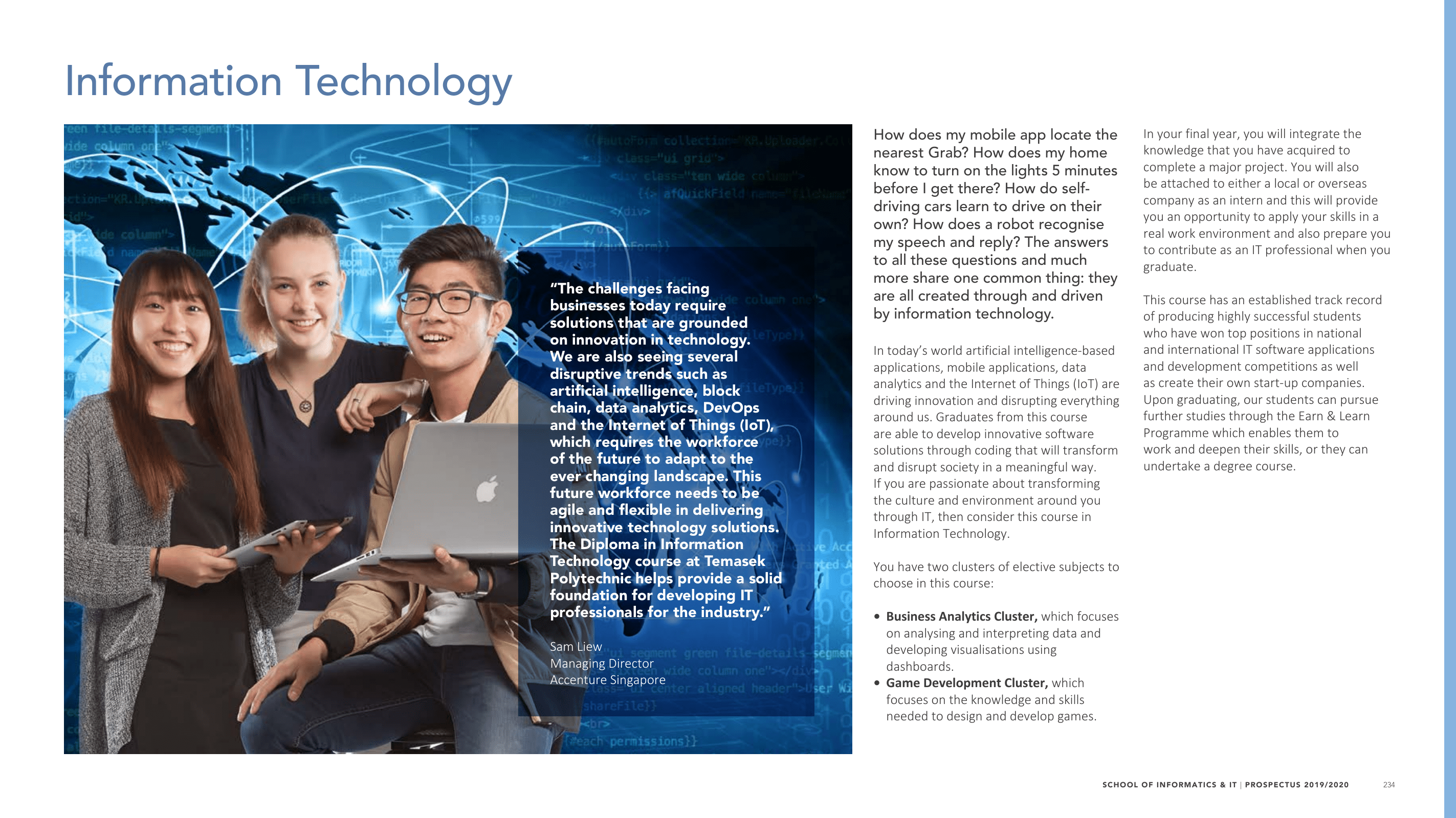 Information Technology 1