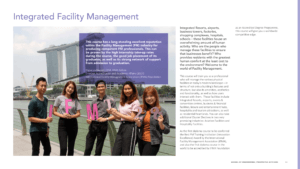 Integrated Facility Management 1