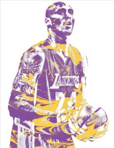 Kobe Bryant 3