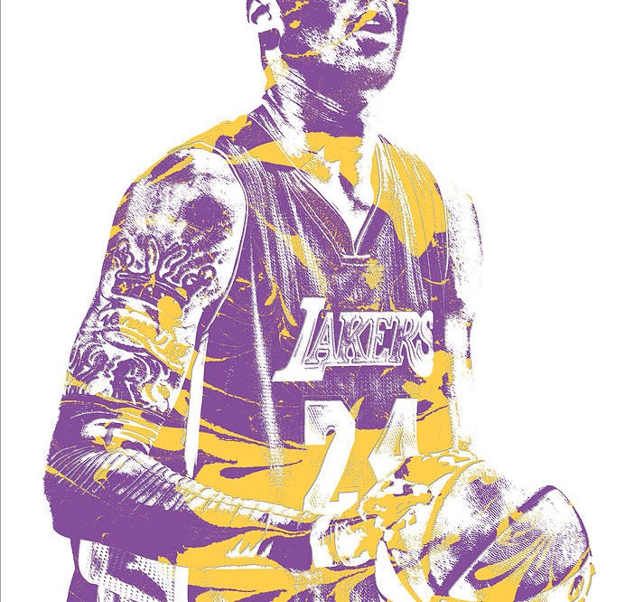 Kobe Bryant 3
