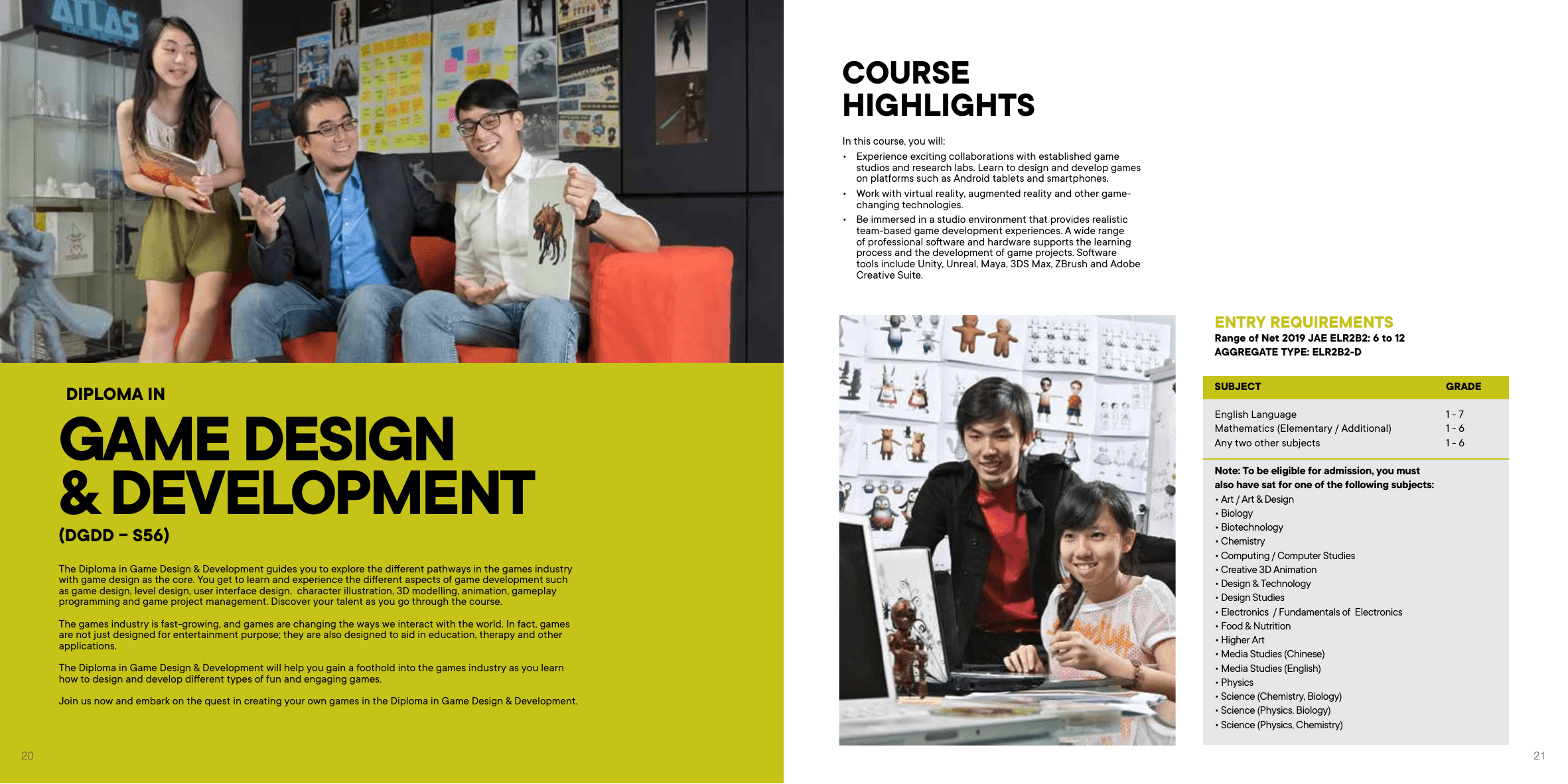 Media Arts & Design 2020 11