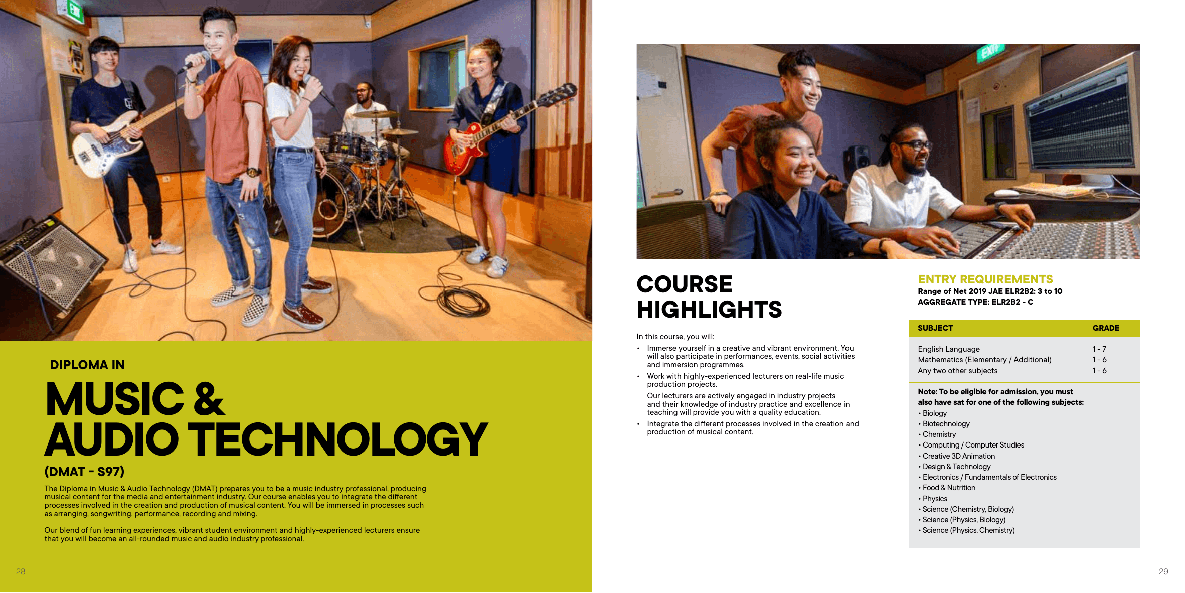 Media Arts & Design 2020 15