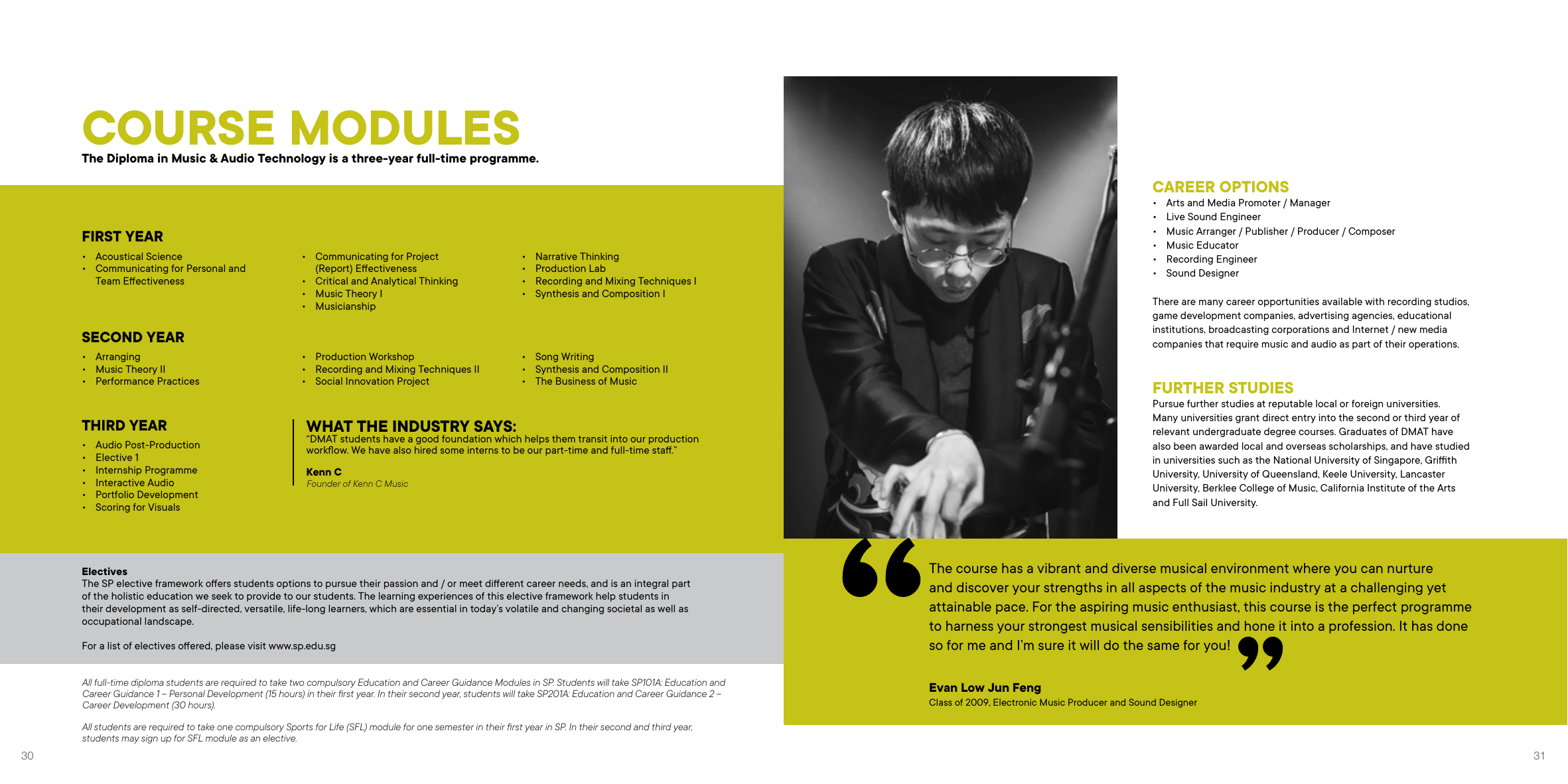 Media Arts & Design 2020 16