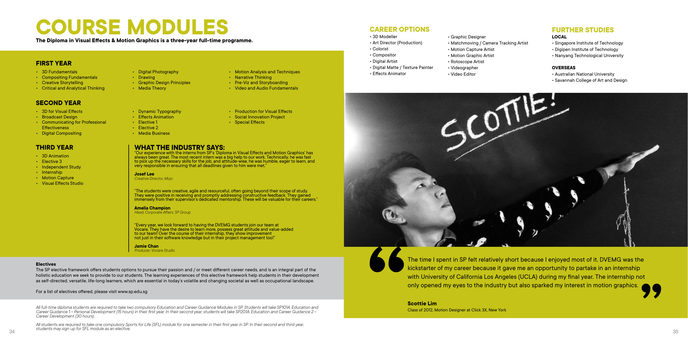 Media Arts & Design 2020 18