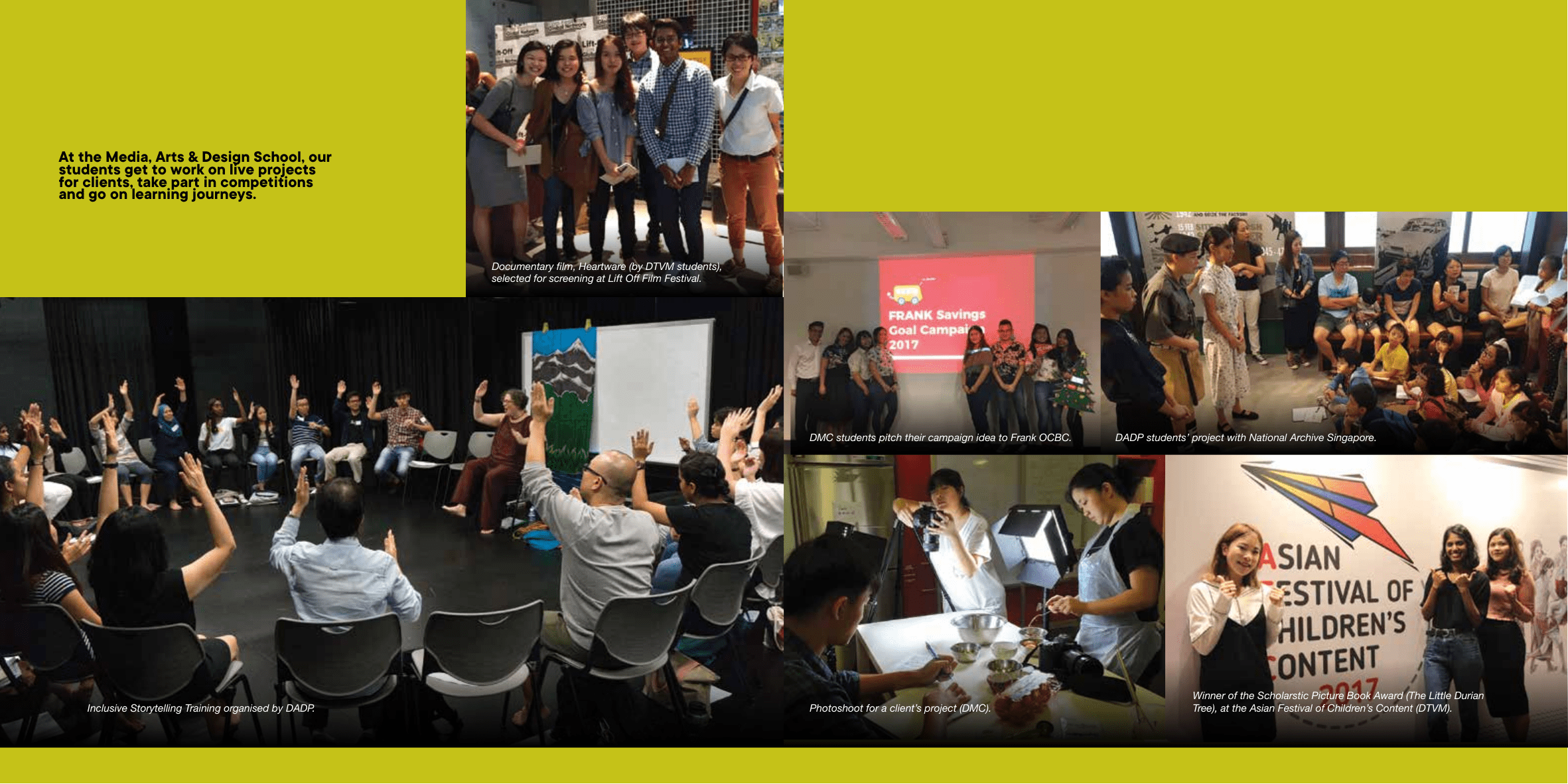 Media Arts & Design 2020 22