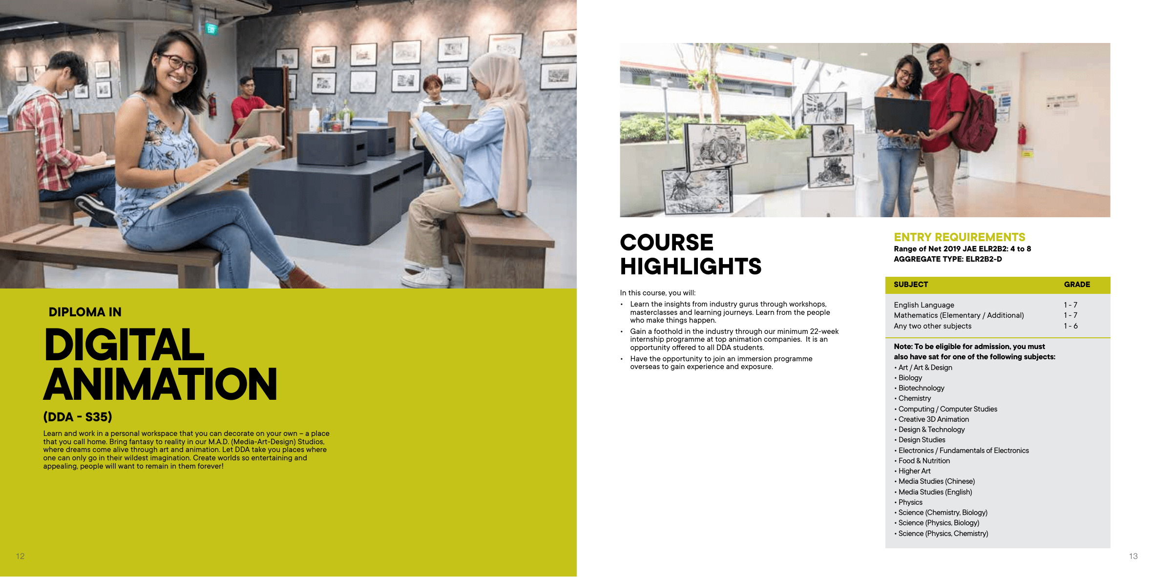 Media Arts & Design 2020 7