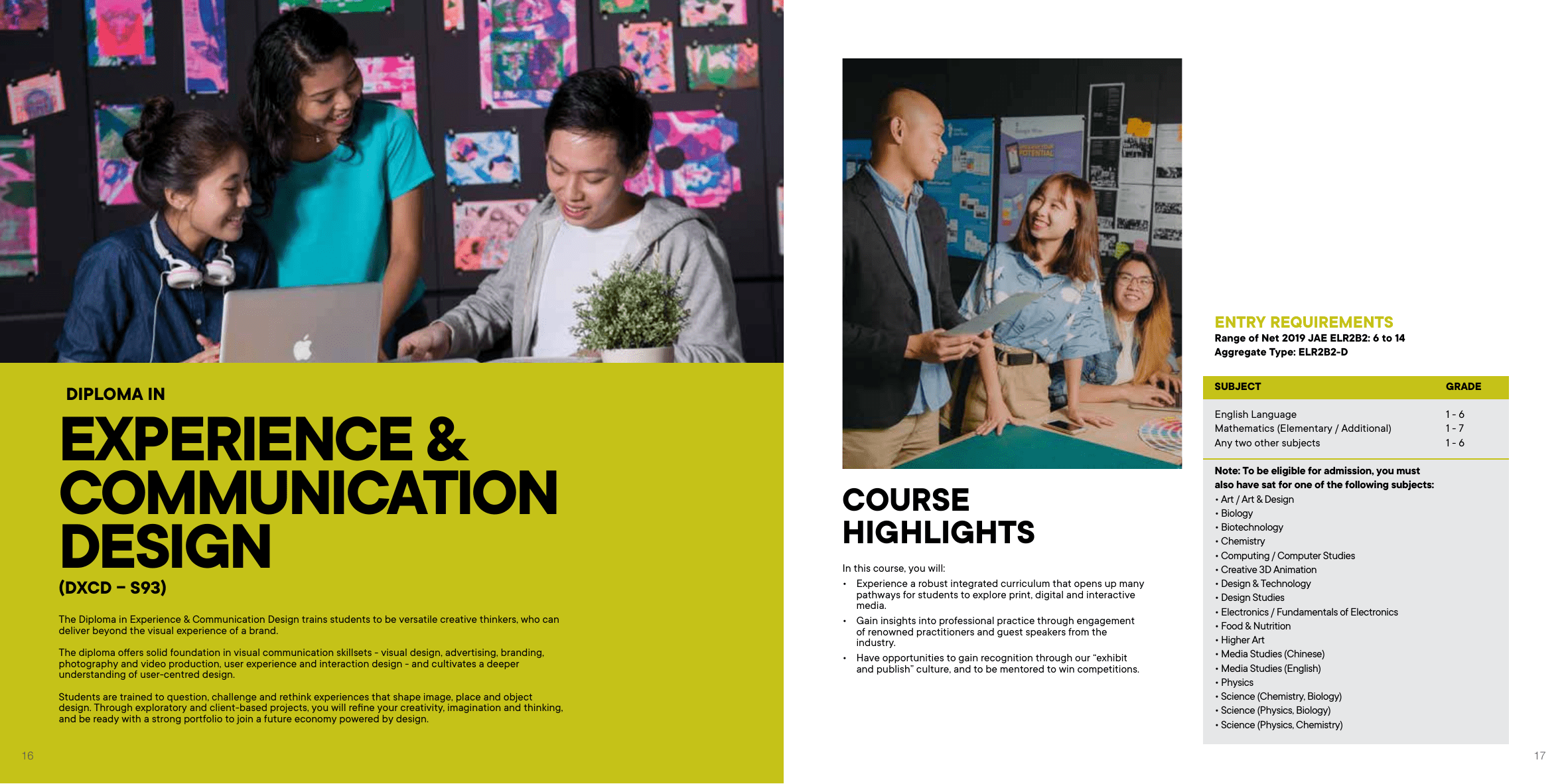 Media Arts & Design 2020 9