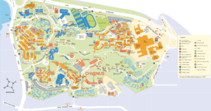 NUS Map