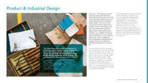 Product & Industrial Design 1