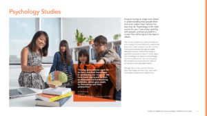 Psychology Studies 1