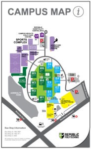 RP Map