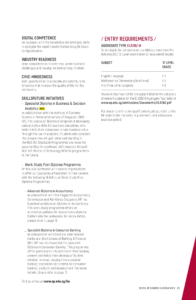 School of Business and Accountancy 2020-05