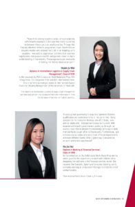 School of Business and Accountancy 2020-07