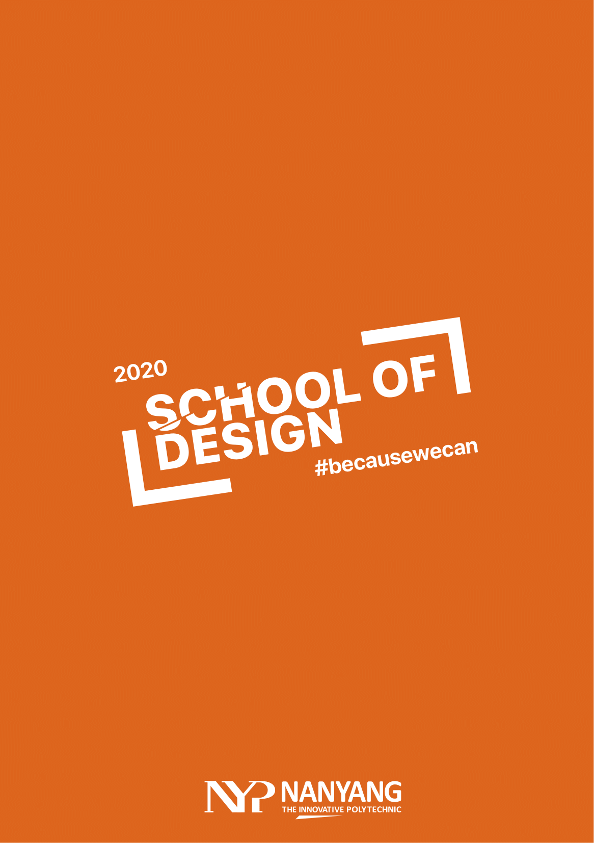 School of Design 2020-01