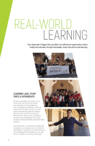 School of Design and Environment 2020-08