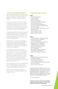 School of Design and Environment 2020-11