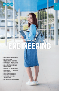 School of Engineering 2020-01