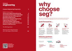 School of Engineering 2020-03