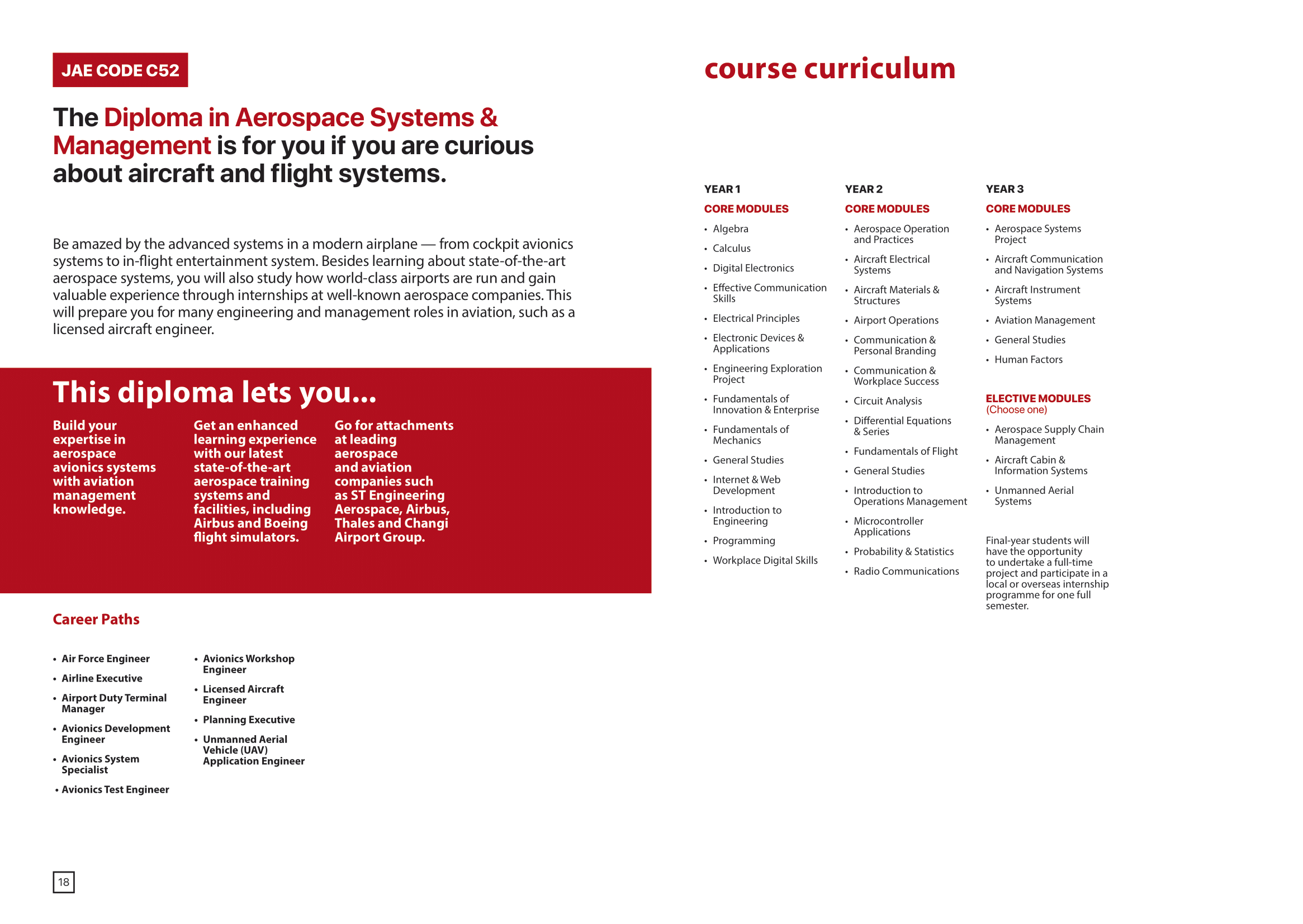 School of Engineering 2020-11