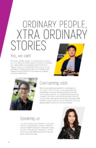 School of Film and Media Studies 2020-08