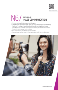 School of Film and Media Studies 2020-13