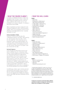 School of Film and Media Studies 2020-14