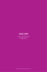 School of Film and Media Studies 2020-20