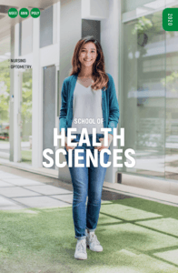 School of Health Sciences 2020-01