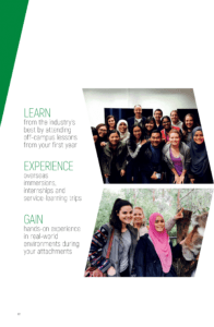 School of Health Sciences 2020-04