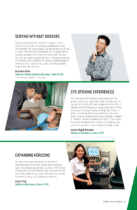 School of Health Sciences 2020-07