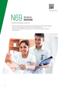 School of Health Sciences 2020-08