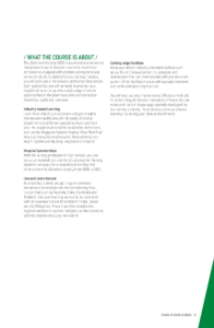 School of Health Sciences 2020-09