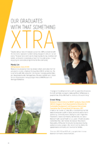 School of Humanities & Social Sciences 2020-06