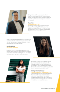 School of Humanities & Social Sciences 2020-07