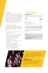 School of Humanities & Social Sciences 2020-10