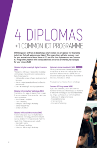 School of Infocomm Technology 2020-4