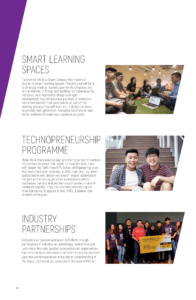 School of Infocomm Technology 2020-6