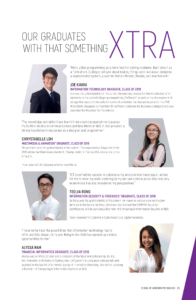 School of Infocomm Technology 2020-7