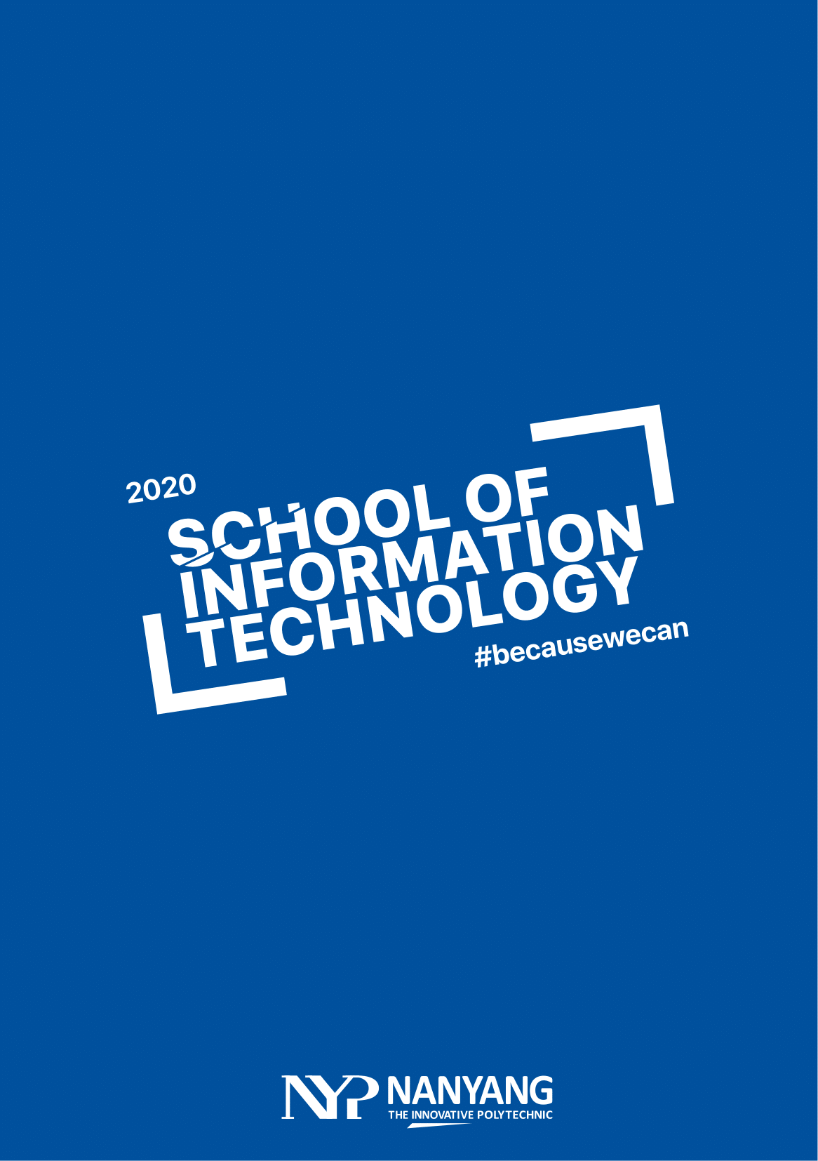 School of Information Technology 2020-01