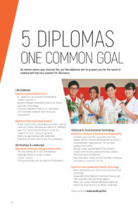 School of Life Sciences and Chemical Technology 2020-04