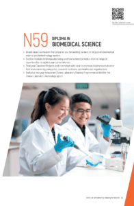 School of Life Sciences and Chemical Technology 2020-07