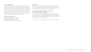 Social Sciences in Gerontology 2