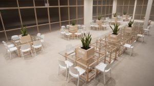 Tzu Chi Humanistic Youth Centre