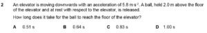 Hwa Chong Institution 2018 Prelim Paper 1 Q2
