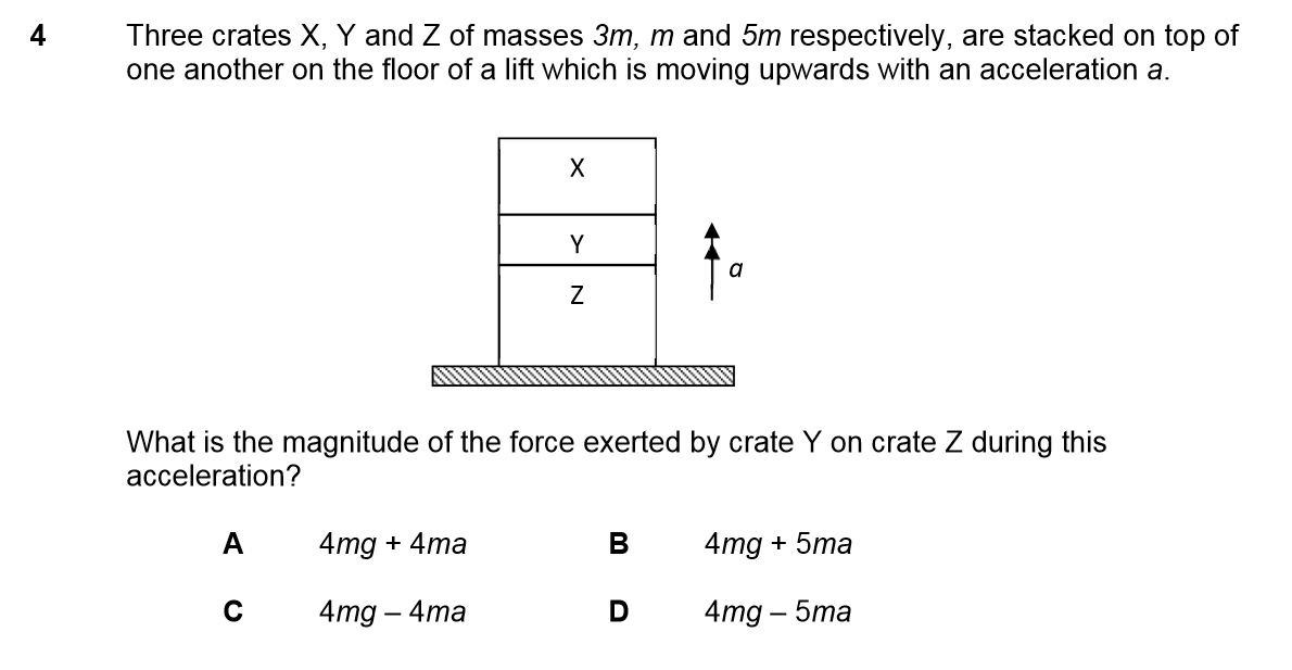 Victoria Junior College 2018 Prelim Paper 1 Q4