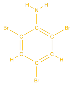 2,4,6-tribromophenylamine