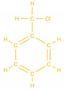 chloromethylbenzene