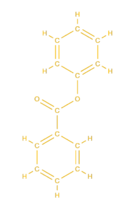 phenyl benzoate