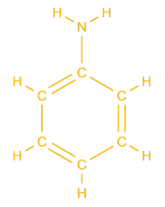phenylamine