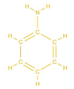 phenylamine